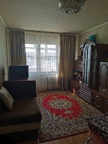 Продажа 1-комнатной квартиры 35 м², Томиловська ул., 50