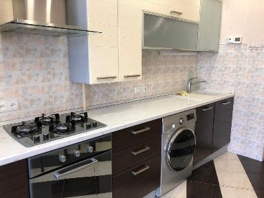 Оренда 3к квартири на Поділлі (8387)