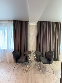 Продается отличная 1к квартира студия (Даманский)