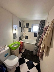 Дніпропетровська область, Дніпро, Новокодацький