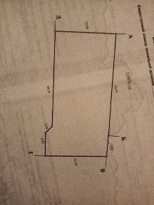 Продається будинок терміново 10 (9.76)сот землі