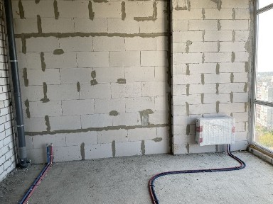 Продажа 2к. 51квм, Е-Відновлення, ЖК «Павловский Квартал», Видовая