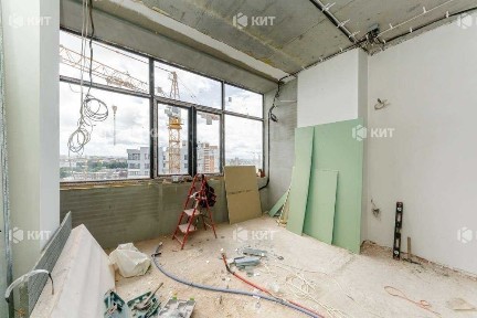 1кімн. 24,3м2, Центр, м. Наукова (Научная, Магистр), 114287