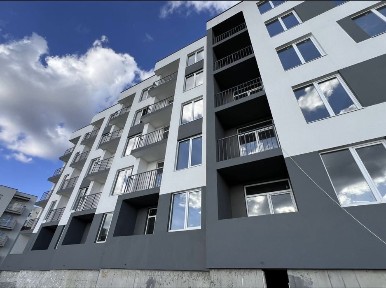 Продаж просторої 1 кім. кв. вул. Вулецька