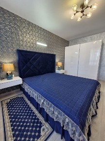 Продається 2 кімнатна в новому будинку