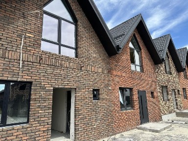 Продаж Нові будинки Давидів від ЗАБУДОВНИКА БАВАРСЬКА кладка 3-4 км.