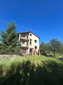 Продаж будинку в Білогорщі (Левандівка)