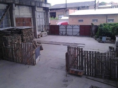 Вінницька область, Вінниця