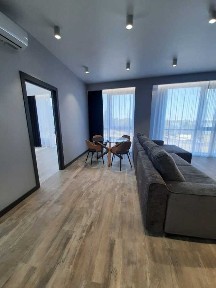 Днепр, Сичеславская Набережная ул., 45