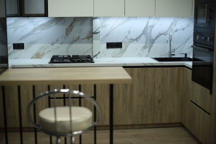 Продаємо 2-кімн квартиру ЛЮКС класу на Ювілейній