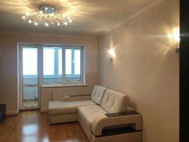 Продам 2 к. квартиру ЖК