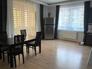 Продам 4-х ком, 2-х уровневую квартиру в клубном доме (хороший ремонт)