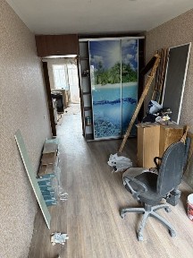 Дніпропетровська область, Кривий Ріг, Долгинцевський