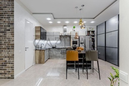 Оренда шикарної квартири ЖК “Shewrood” 70м2 Соломʼянський район