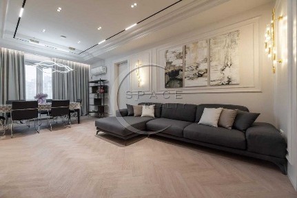 Оренда 4к-квартири/155м2/Срібнокільська 14а/Дарниця/метро ОСОКОРКИ/