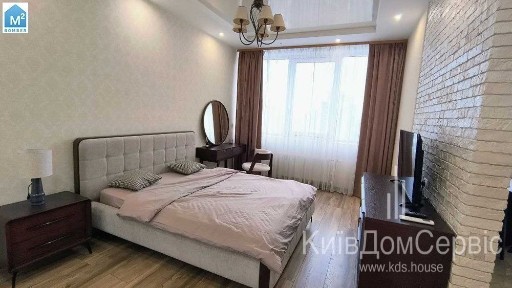 Оренда 1к квартири просп Берестейський 26а ЖК Смарт Плаза Політех Центр
