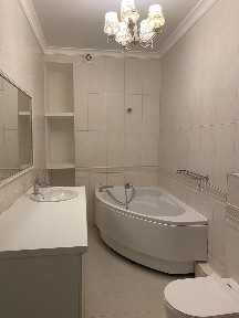 Продажа 2-комнатной квартиры 85 м², Генуэзская ул.