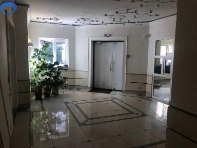 Одеса, Академіка Вільямса вул., 40