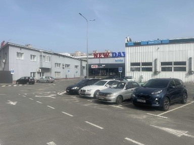 Київська область, Київ, Дарницький