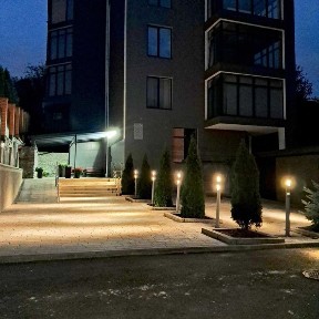 Продаж 2-кім. квартира з ремонтом. Клубний будинок біля парку. Без %