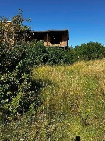 Продається недобудова в смт. Тересва