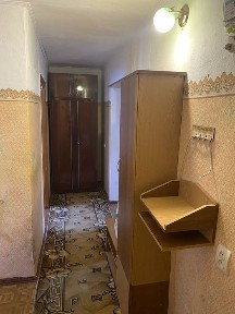 2 комнатная квартира