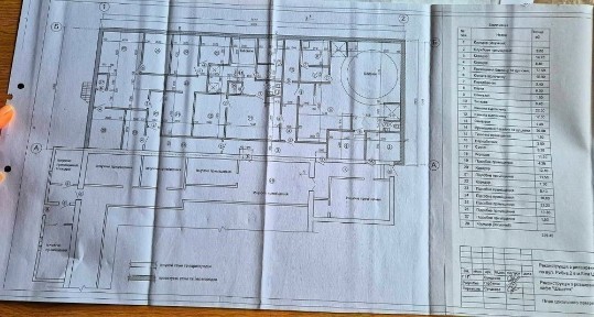 Продаж комерційного приміщення