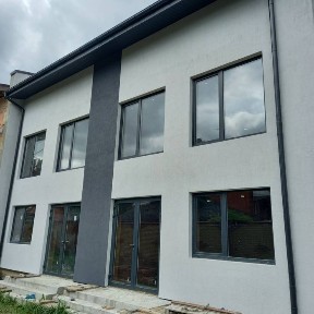 Київська область, Гореничі