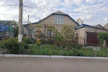 Продажа дома 87.9 м², Попова ул.