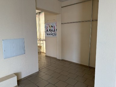 Аренда помещения на центрально-гордском рынке, в центре города