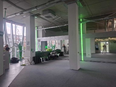 Черкаська область, Черкаси