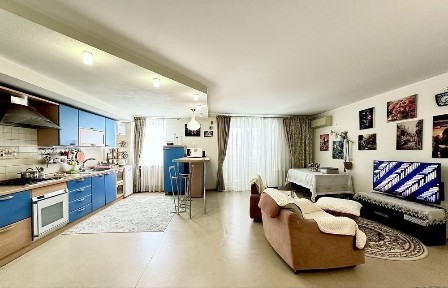 Дніпропетровська область, Дніпро, Соборний