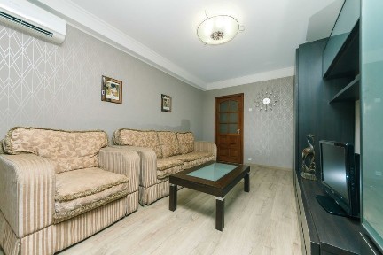 Найкраща пропозиція Половецька 7/13 з ремонтом і меблями !