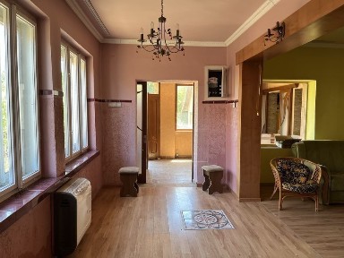 Курорт Косино Дідово будинок 130 м2 ділянка 41 сот траса М-25