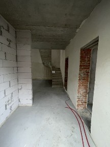 Стильний Duplex 180 м² у Дем'яновому Лазі з терасою та ділянкою!