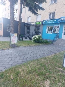 Довгострокова оренда нежитлового приміщення МАГАЗИН