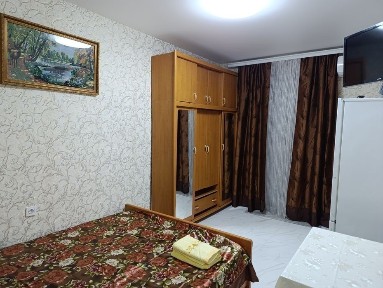 Двух комнатная посуточно Жд. вогзал от собственника