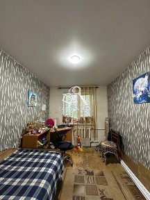 Продаж 2 кімнатної квартири на 16 міській лікарні