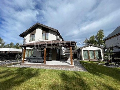 Ворзель, Березівка, Дмитрівка Буча 4-кім закрите КМ с. Хмільна Ремонт