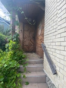 Без% продажа дома Процев возле воды (Днепр) Соснова Лазурная