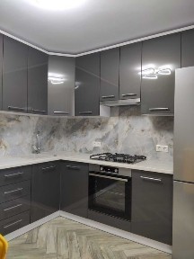 Полтавська область, Горішні Плавні