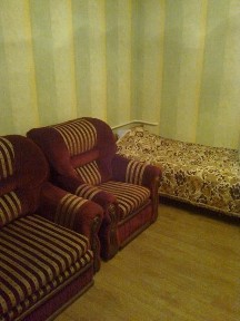 Сдаётся 2-ух комн. Район Вокзальная-Центр. Хозяин.