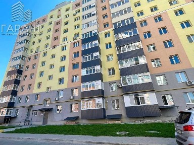 Продам квартиру в новобудові. Пр-кт М. Лушпи.