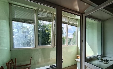 2к Квартира по цене 1к из, метро Малышева