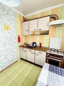 Продам 1 комнатную, Научная, Космическая, Центр, Госпром, 39 м
