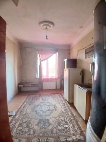 Продам комнату в комунальной квартире ул Таджицька Индустриальная