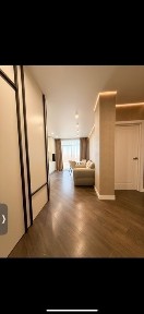 Продаж 1.5к квартири 42м2 з виглядом на НАБЕРЕЖНУ