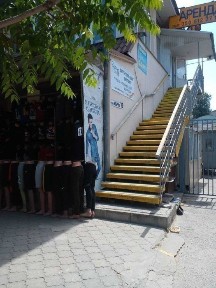 Дніпропетровська область, Дніпро, Чечелівський