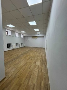 Дніпропетровська область, Дніпро, Індустріальний