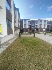 Пропозиція продажу 2х рівневої квартири в НОВОБУДОВІ с. Солонка